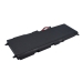 Batéria notebooku Samsung CS-SNP701NB