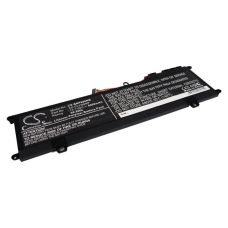 Batéria notebooku Samsung CS-SNP880NB