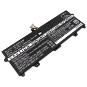 Batéria pre Samsung NP900X3L-U03HK