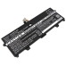 Batéria pre Samsung NP900X3L-U03HK