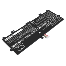Kompatibilná náhrada batérie za Samsung AA-PBUN2LT