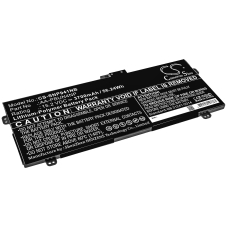 Batéria notebooku Samsung CS-SNP941NB
