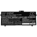 Batéria notebooku Samsung CS-SNP941NB