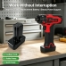 Batérie kompatibilné s Snap-On CT725 CT725 CS-SNT825PW