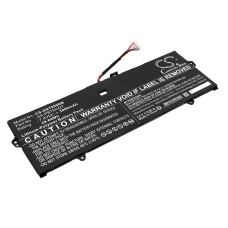 Kompatibilná náhrada batérie za Samsung AA-PBTN2QT