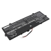 Batéria notebooku Samsung CS-SNT900NB