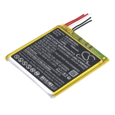 MP3, MP4, PMP batéria Sony CS-SNW100SL