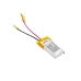 MP3, MP4, PMP batéria Sony CS-SNW262SL