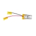 MP3, MP4, PMP batéria Sony CS-SNW262SL