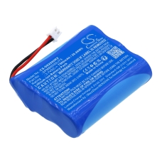 RC hobby batteries Spektrum CS-SNX600RX