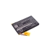 MP3, MP4, PMP batéria Sony CS-SNZ001SL