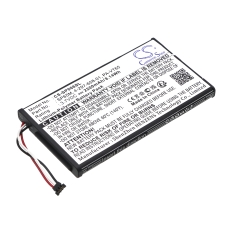 Batéria pre hry, PSP, NDS Sony CS-SP006SL