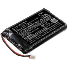 Kompatibilná náhrada batérie za Sony KCR1410