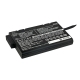 CS-SP500HB<br />Batérie pre   nahrádza batériu LI202S-6600