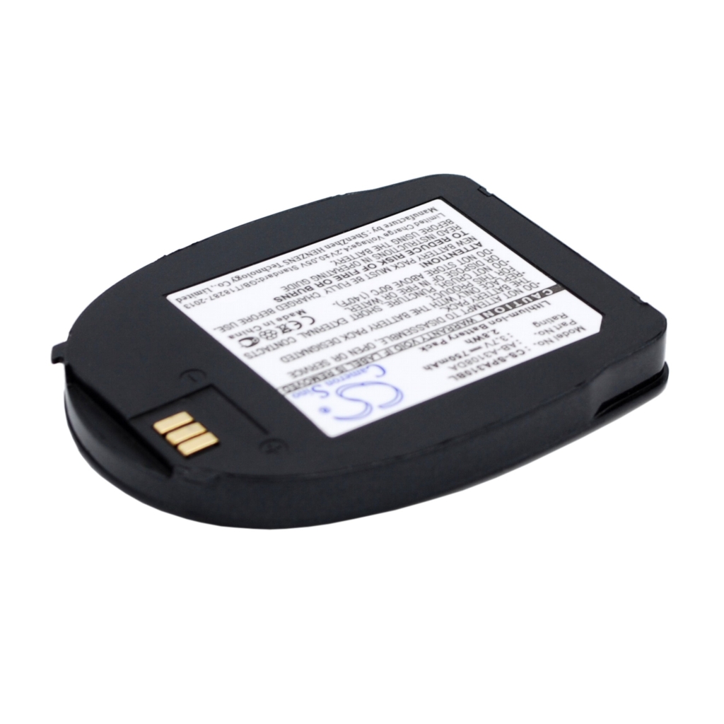 Batéria kompatibilné s Samsung CS-SPA310BL