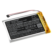 Batéria compatibleWith Spacelabs