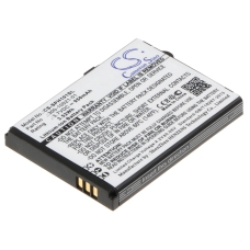 Batérie pre Skype telefón Netgear CS-SPH101SL