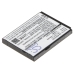 Batérie pre Skype telefón Netgear CS-SPH101SL