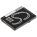 Batérie pre Skype telefón Netgear CS-SPH101SL