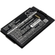 CS-SPL875CL<br />Batérie pre   nahrádza batériu BBK87120