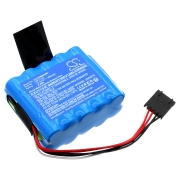 Batéria compatibleWith Spacelabs