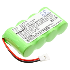 Kompatibilná náhrada batérie za Signologies PAG0250