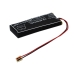 Batéria do bezdrôtovej náhlavnej súpravy Sony CS-SPN270SL