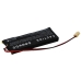 Batéria do bezdrôtovej náhlavnej súpravy Sony CS-SPN270SL