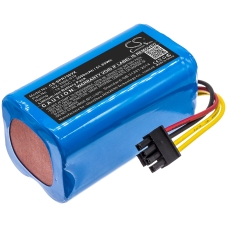 Kompatibilná náhrada batérie za Sichler NX-3368-919