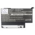 Batéria pre tablet Sony CS-SPT112SL