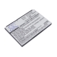 CS-SPT771RC<br />Batérie pre   nahrádza batériu 2500060