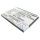 CS-SPT771RX<br />Batérie pre   nahrádza batériu 2500060