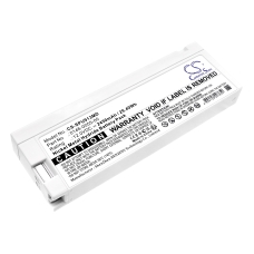Kompatibilná náhrada batérie za Spacelabs 146-0055-00,146-0055-003