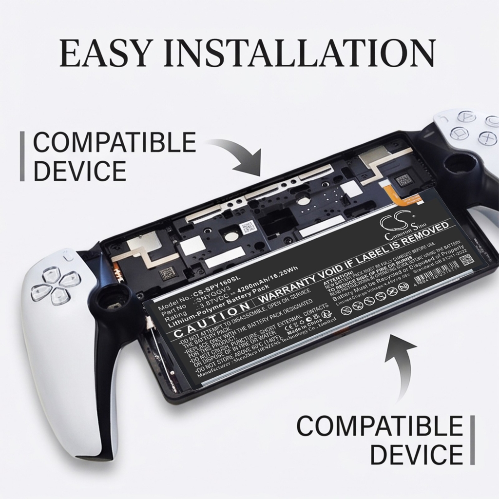 Batéria kompatibilné s Sony