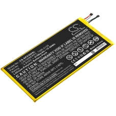 Kompatibilná náhrada batérie za Sony 1286-0138,LIS1569ERPC