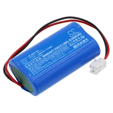 Batéria pre elektrické náradie Sonel CS-SQM710SL