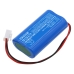 Batéria pre elektrické náradie Sonel CS-SQM710SL