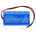 Batéria pre elektrické náradie Sonel CS-SQM710SL
