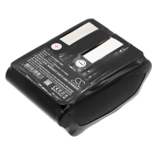 Lekárska batéria Sscor quickdraw CS-SQW613MD