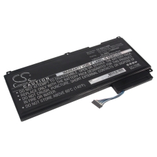Kompatibilná náhrada batérie za Samsung AA-PN3NC6F,AA-PN3VC6B,BA43-00270A,BA92-07034A