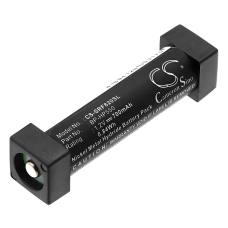 Kompatibilná náhrada batérie za Sony 1-756-316-21,1-756-316-22,BP-HP550,BP-HP550-2