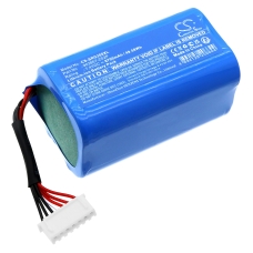 Kompatibilná náhrada batérie za Sony 903867-2S2P