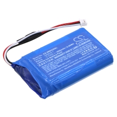 Batéria pre elektrické náradie Systronik CS-SRK520SL