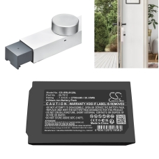 Batéria pre domáce bezpečnostné kamery Somfy CS-SRL812SL