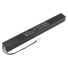 Batéria pre inteligentnú domácnosť Somfy CS-SRU280SL