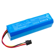 Kompatibilná náhrada batérie za Sencor SRX 9701