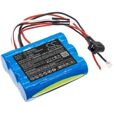 Batéria pre elektrické náradie Sherpa CS-SRX600SL