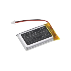 Batérie Nahrádza AHB802540