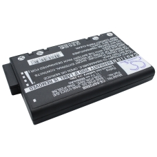 Kompatibilná náhrada batérie za Samsung 3003702-0001,3500065-001,SSB-P28LS6,SSB-P28LS6/E,SSB-P28LS9...