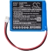 Batéria pre elektrické náradie Senter CS-SST805SL